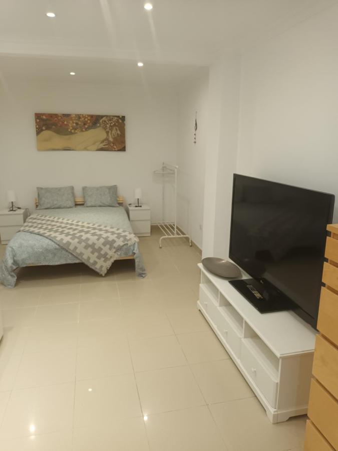 Apartamentos As De Guia, Playa De Las Canteras Las Palmas de Gran Canaria Exterior photo